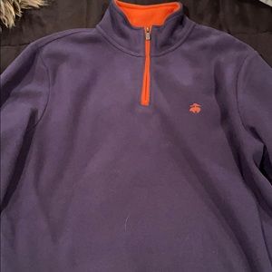 Brooks Brothers Quarter Zip